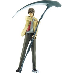Figúrka ABYstyle Studio Death Note - Light 18 cm