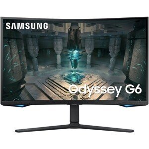Samsung Odyssey G65B herný monitor 27"