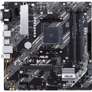ASUS PRIME B450-A II - AMD B450