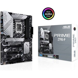 ASUS PRIME Z790 - Intel Z790