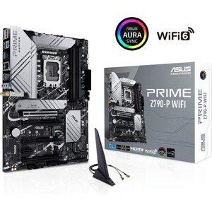 ASUS PRIME Z790 WIFI - Intel Z790