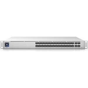 Ubiquiti USW-Pro-Aggregation, 28 Fiber Ports 10 Gigabit