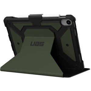 UAG Metropolis SE odolné púzdro iPad 10.9" 2022 olivové