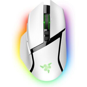 Razer Basilisk V3 Pro - White