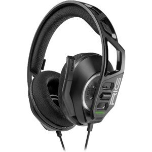 Nacon RIG 300 PRE HX herný headset pre XONE/XSX|S čierny