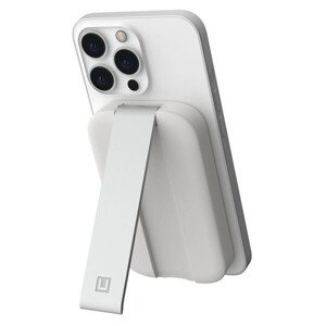 UAG U Lucent PowerBank MagSafe 4000 mAh biela