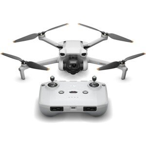 DJI Mini 3 (GL)