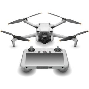 DJI Mini 3 (DJI RC) (GL)