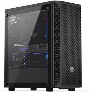 Endorfy Signum 300 Core, TG, čierna