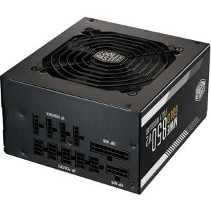Cooler Master MWE 850 Gold-v2 - 850W
