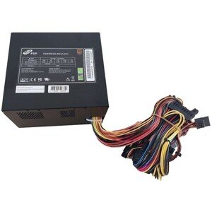 Fortron FSP500-50AAC - 500W, bulk,