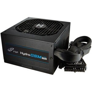 Fortron HYDRO GSM Lite PRO 750 - 750W