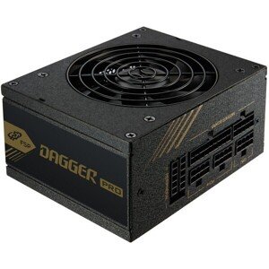 Fortron DAGGER PRO 650