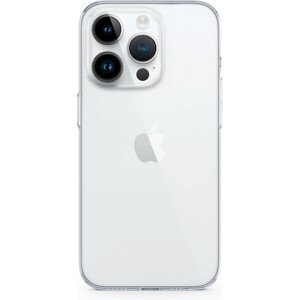 EPICO Transparent Skin Case iPhone 14 Plus číry