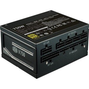 Cooler Master SFX Gold V750 – 750W