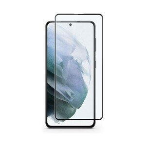 Epico 2,5D Glass Vivo Y76 5G - čierna