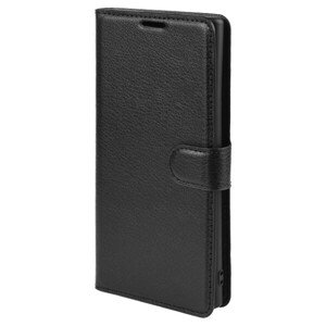 EPICO Elite Flip púzdro pre Huawei Nova 10 - čierna