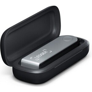 Ledger Nano X Case púzdro pre krypto peňaženku