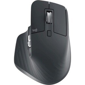 Logitech MX Master 3S Performance Wireless Mouse - Graphite