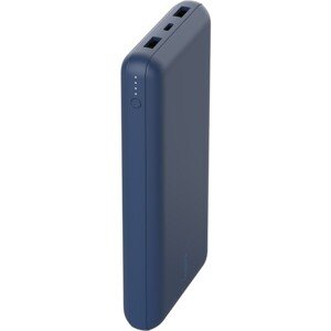 Belkin BOOST CHARGE USB-C PowerBanka, 20000mAh, čierna
