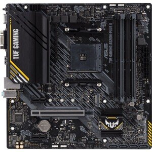 ASUS TUF GAMING A520M-PLUS II