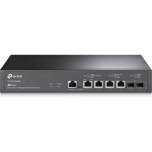 TP-Link TL-SX3206HPP