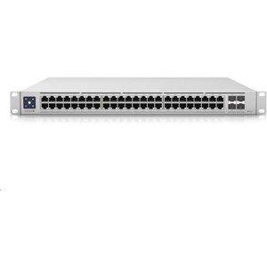 UBNT USW-Enterprise-48-PoE - UniFi Switch Enterprise 48 PoE