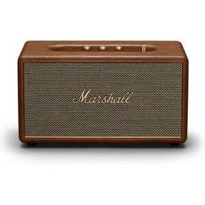 Marshall Stanmore III hnedý