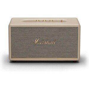 Marshall Stanmore III krémový