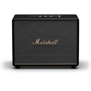 Marshall Woburn III čierny