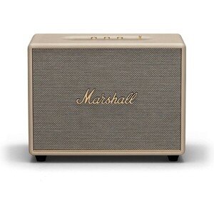 Marshall Woburn III krémový