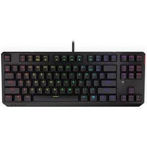 Endorfy Thock TKL Blue, Kailh Blue, US