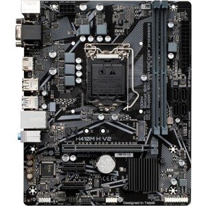 GIGABYTE H410 H V3 - Intel H510