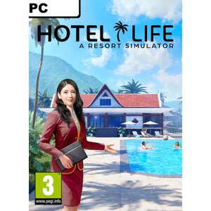 Hry na PC