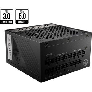 MSI MPG A1000G PCIE5 - 1000W