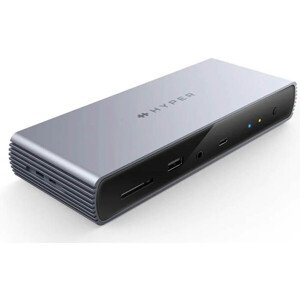 Hyper® Thunderbolt 4 dokovacia stanica