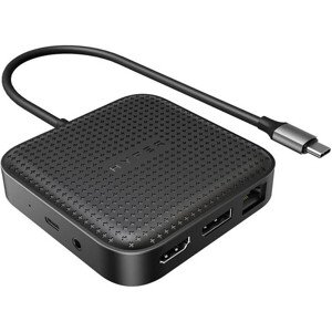 Hyper® HD USB4 Mobile Dock