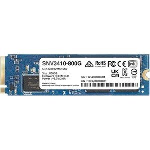 Synológia SNV3410, M.2 - 800GB
