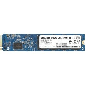 Synológia SNV3510, M.2 - 800GB