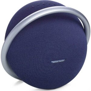 Harman/Kardon Onyx Studio 8 modrý