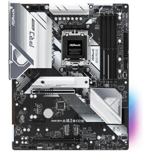 ASRock B650 PRE RS - AMD B650