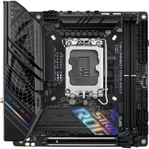ASUS ROG STRIX B760 GAMING WIFI - Intel B760