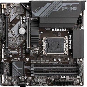 GIGABYTE B760 GAMING X DDR4 - Intel B760