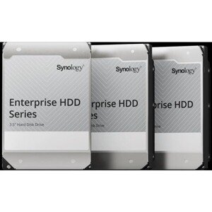 Synológia HAT5310-8T, 3.5” - 8TB