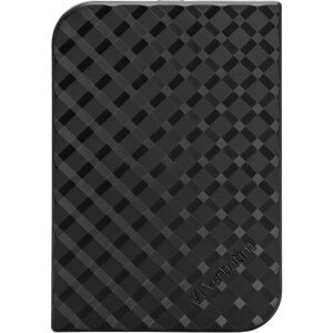 Verbatim Store 'n' Go Portable GEN1 - 1TB, čierna