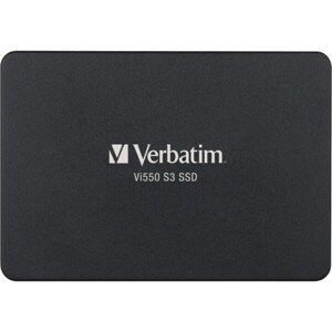 Verbatim Vi550 S3 SSD, 2.5" - 128GB