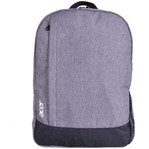 Acer Urban backpack, grey & green, 15.6"
