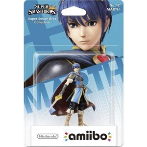 Figúrka amiibo Smash Marth 12