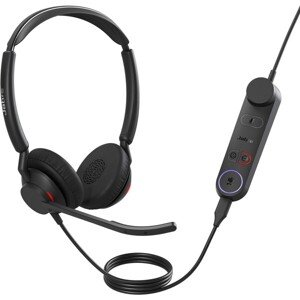 Jabra Engage 50 II - (Engage 50 II Link) USB-A MS Stereo