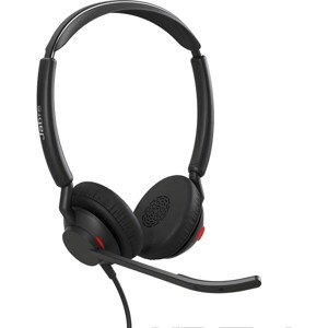 Jabra Engage 50 II - USB-C UC Stereo